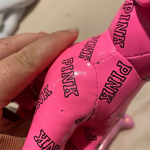 3 PINK Dogs - Picture 4 of 4